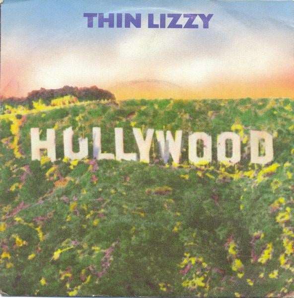 mince lizzy, Enlèvement ou Envoi