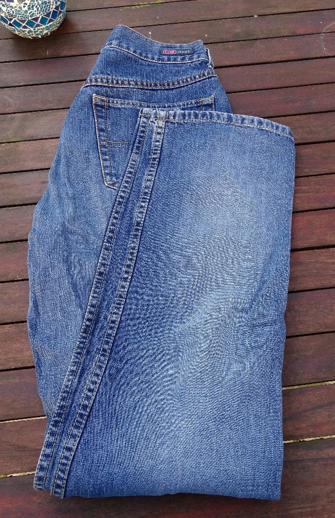 Jeans CNB T38, Enlèvement ou Envoi, Comme neuf, CNB