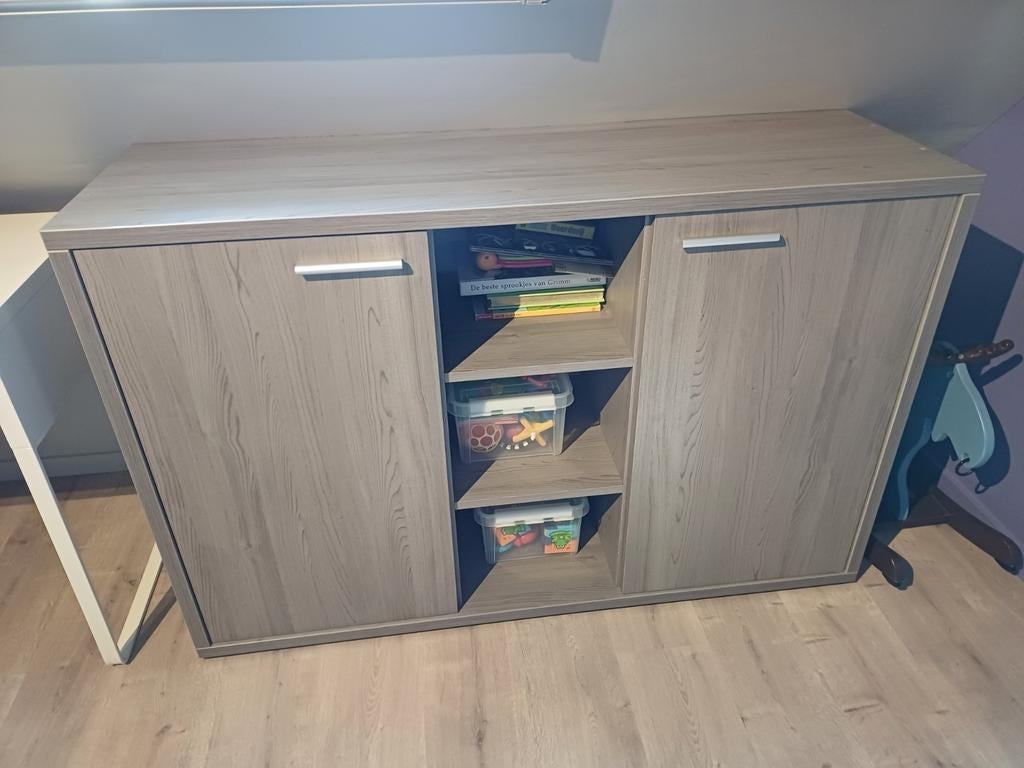 Commode van Luca, Enfants & Bébés, Chambre d'enfant | Commodes & Armoires, Commode, Enlèvement
