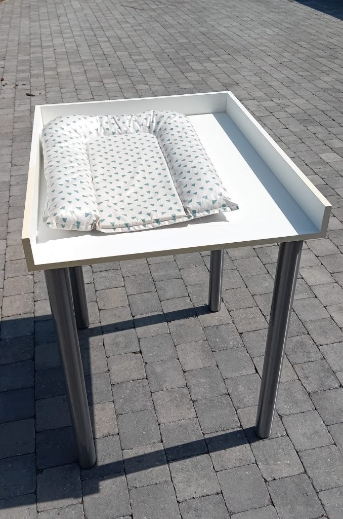 Table à langer, Ophalen, Gebruikt, Overige typen, Overige merken