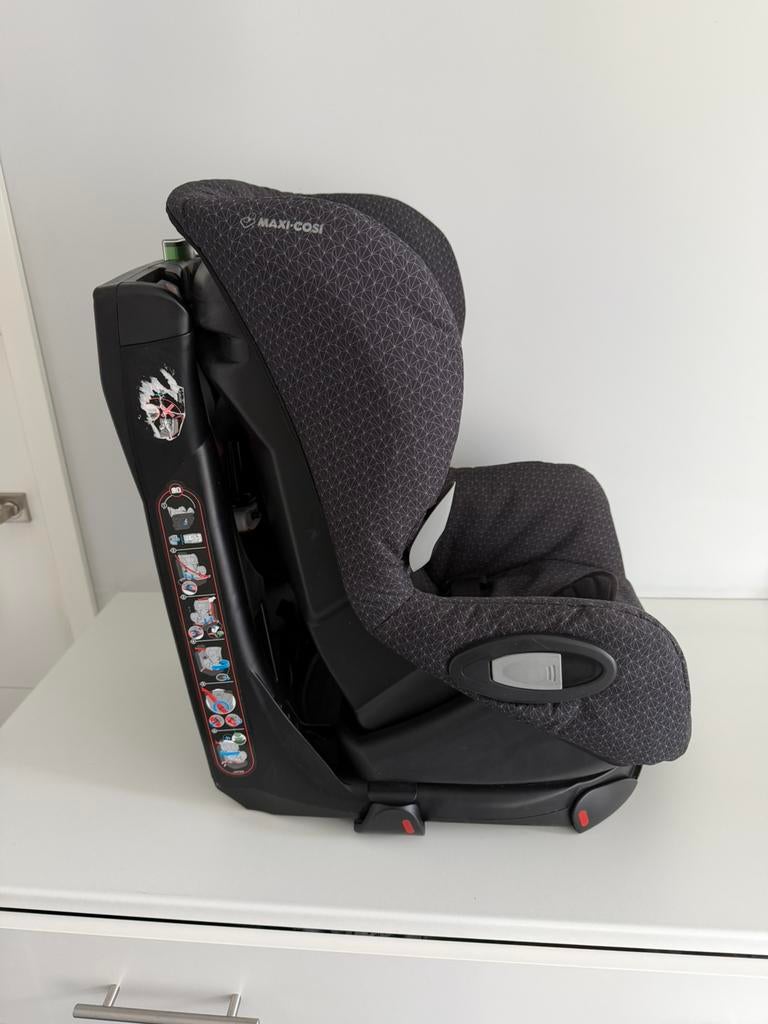 Kinderautostoel maxi cosi, Kinderen en Baby's, Ophalen, Verstelbare rugleuning, Overige methoden, 9 t/m 18 kg