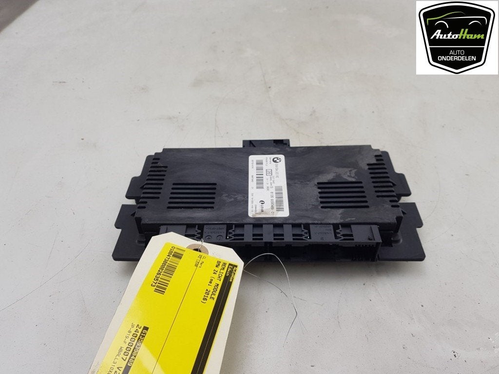 ORDINATEUR GESTION CONFORT BMW Z4 Roadster (E89), Utilisé, BMW