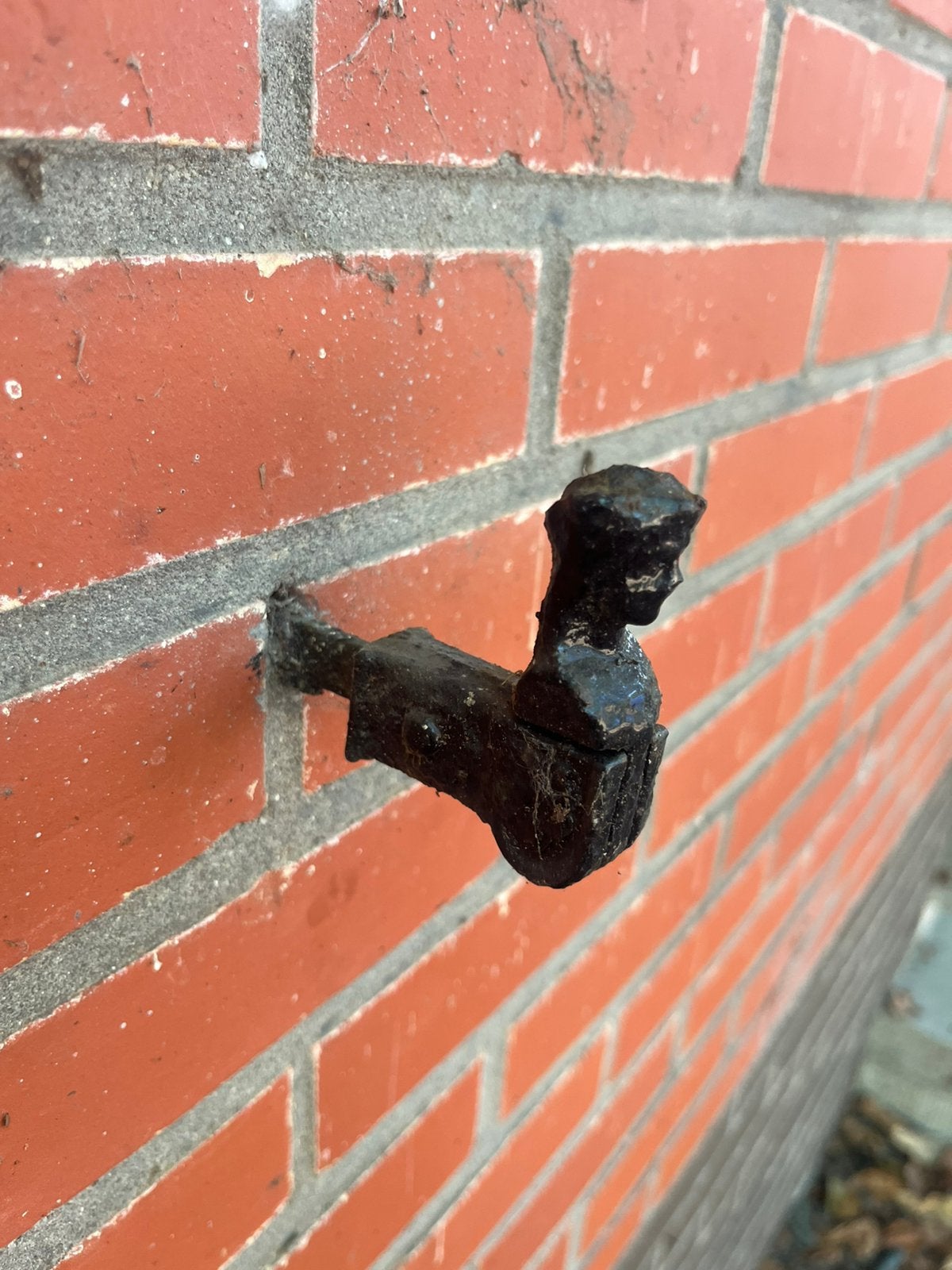 Volets en fonte pour volets de fenêtre 8 pièces, Enlèvement ou Envoi, Comme neuf