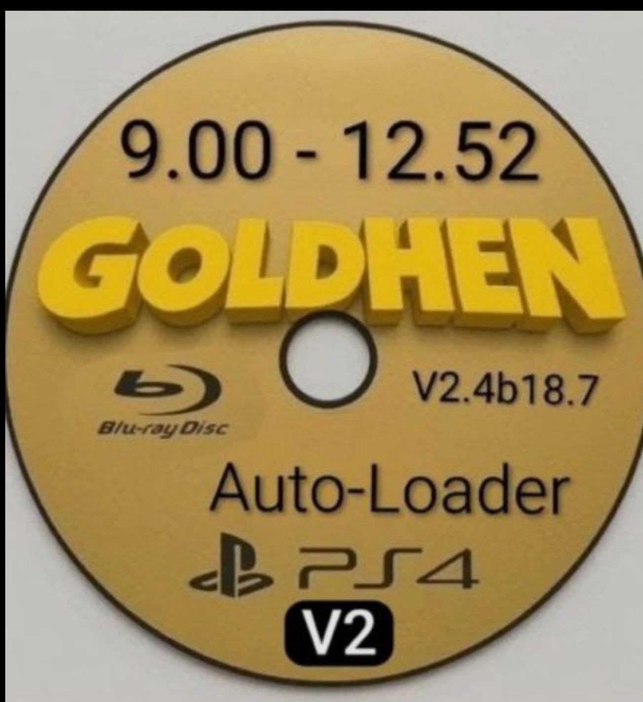 Playstation 4 jailbreak, Ophalen