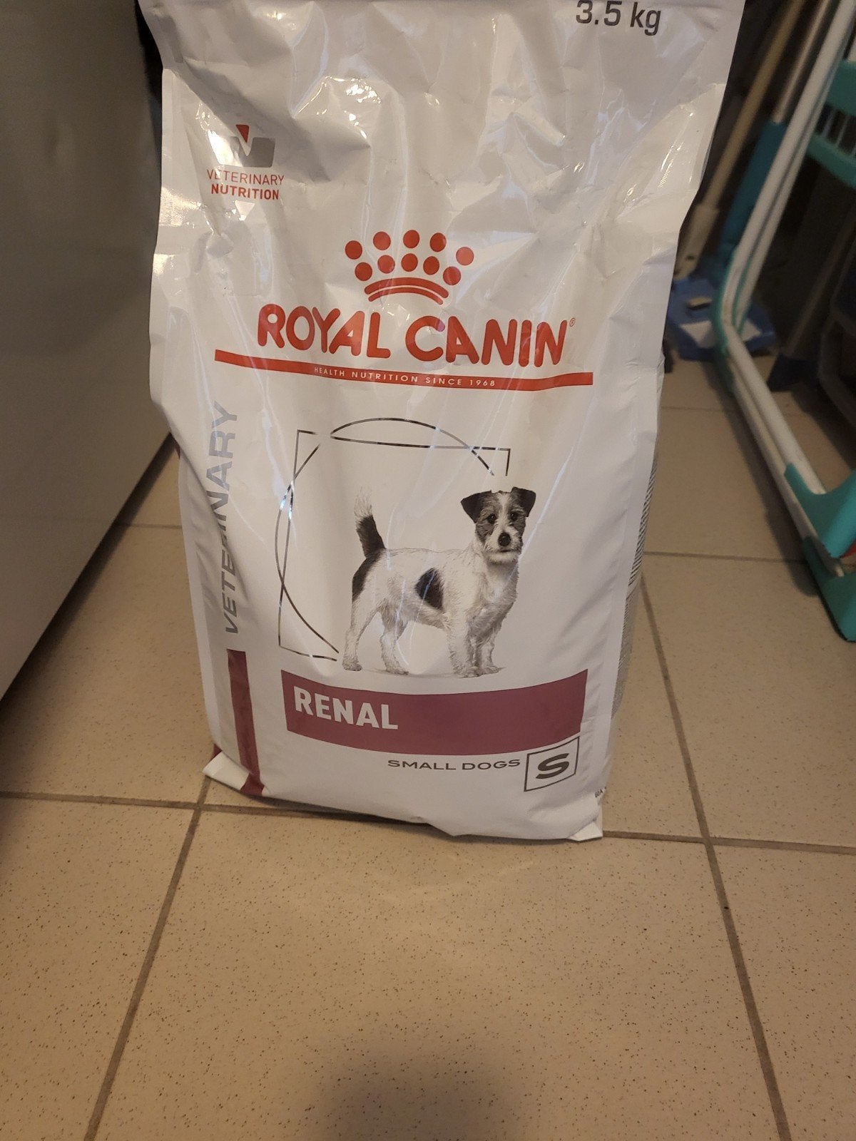 royal canin voor de nieren, Dieren en Toebehoren, Dierenvoeding, Ophalen