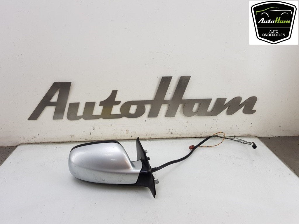 RETROVISEUR LATERAL DROIT Peugeot 307 CC (3B) (|8149VT|), Utilisé, Peugeot