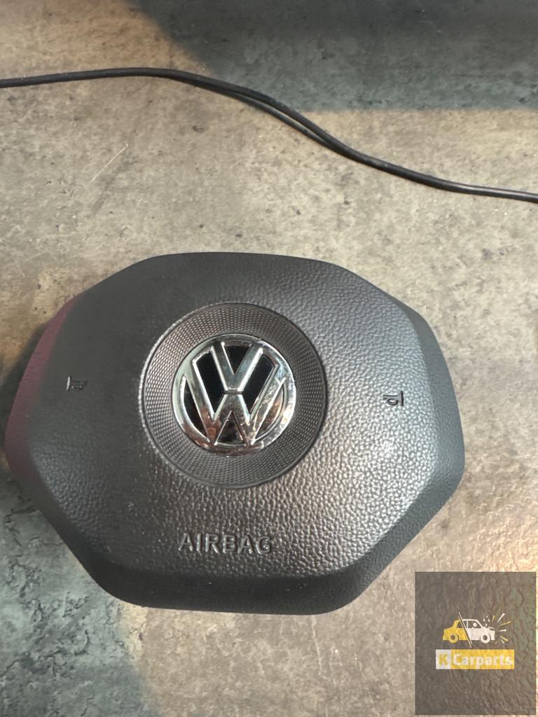 stuur airbag Volkswagen t cross origineel stuur 2GM880201l, Auto-onderdelen, Gebruikt, Volkswagen, Volkswagen AG, Vw@volkswagen.de