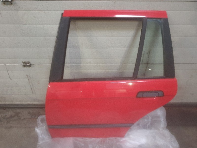PORTE GAUCHE ARRIÈRE BMW 3 serie Touring (E36 / 3), Arrière, Utilisé, Porte, BMW
