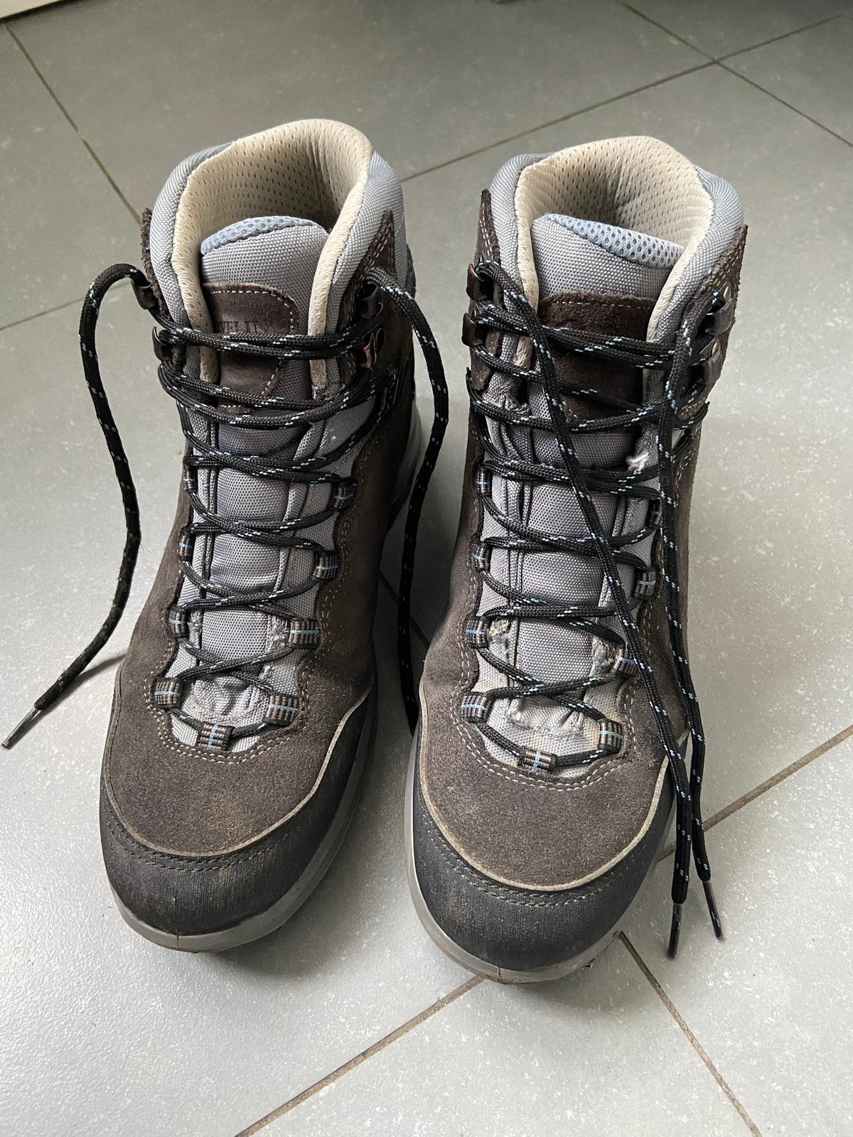 Chaussures de marche, Enlèvement, Comme neuf, Chaussures