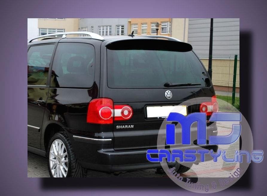 Seat Alhambra \'00 - Dakspoiler, Enlèvement ou Envoi