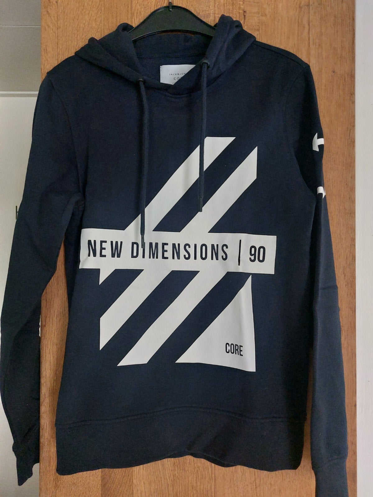 Jack and Jones hoodies xs, Kleding | Heren, Truien en Vesten, Ophalen