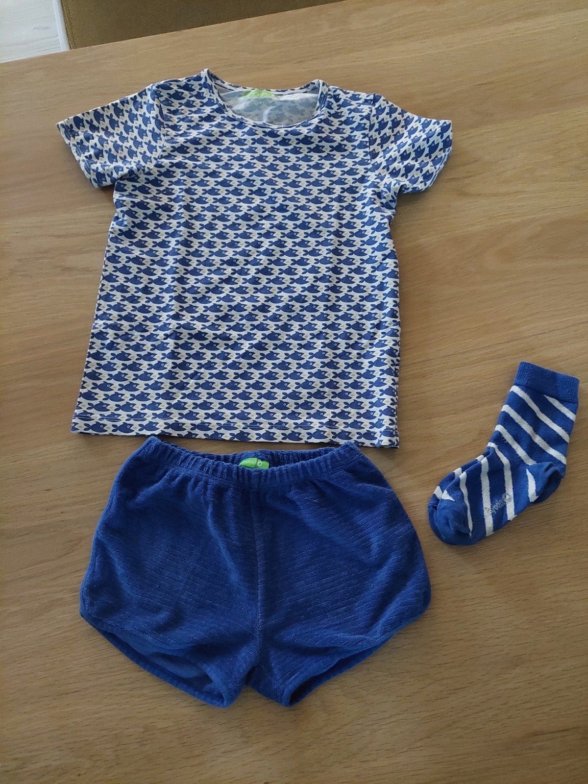 Set Lily Balou 128, Ophalen of Verzenden