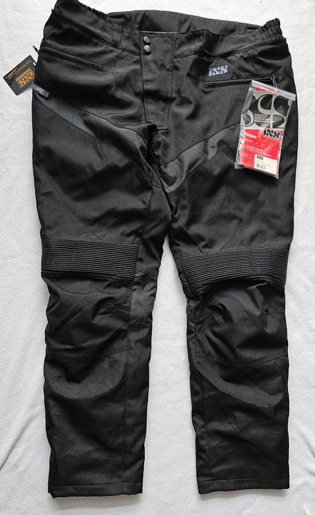 nieuw moto broek IXS, Ophalen of Verzenden, Nieuw met kaartje, Broek | textiel, IXS