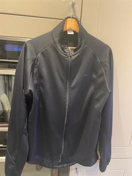 Fiets Thermovest AGU, Heren, Ophalen of Verzenden, Zo goed als nieuw, L