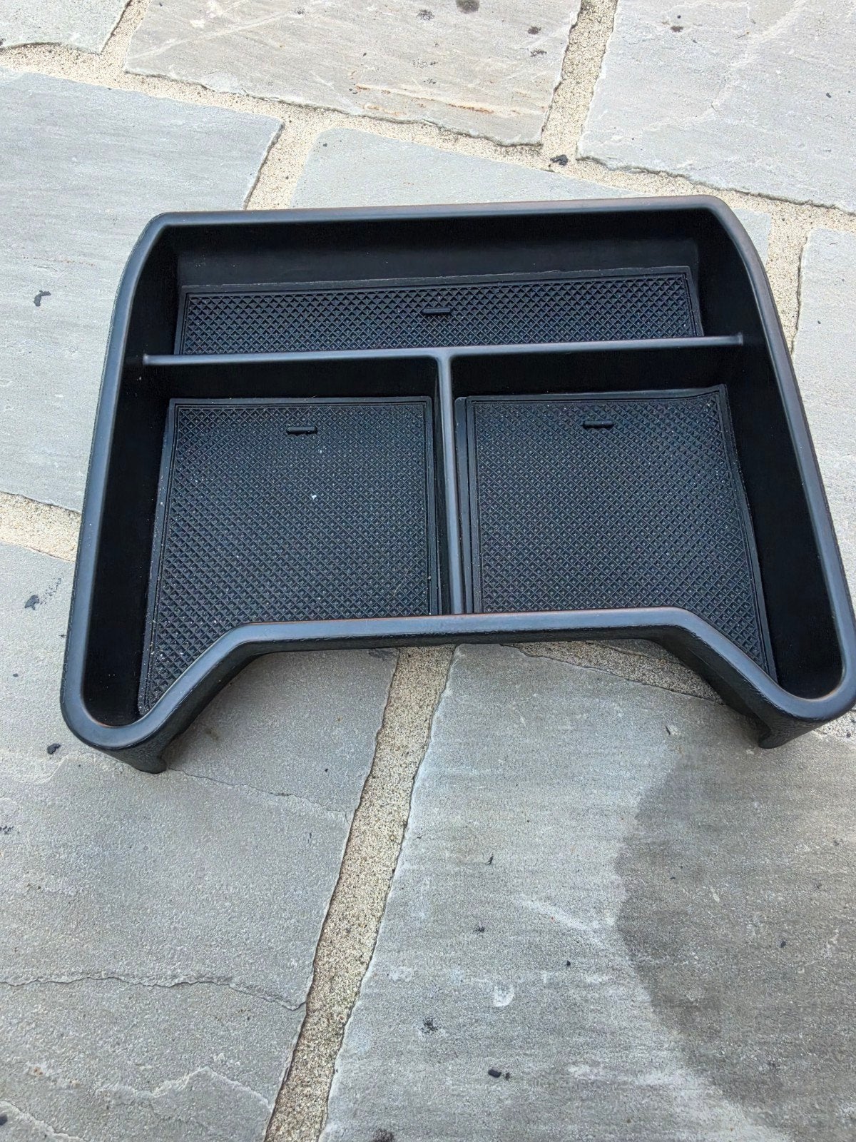 Organiseur de console centrale VW id4 et id5, Enlèvement ou Envoi, Utilisé, Volkswagen