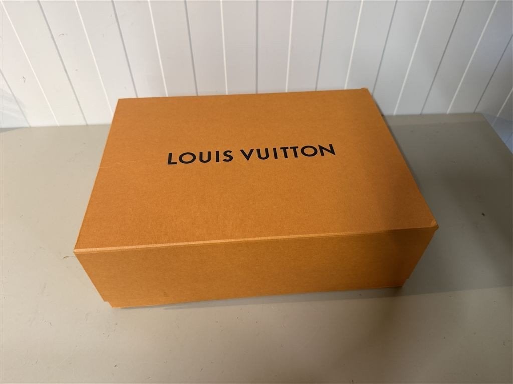 Lege Louis Vuitton doos, Ophalen of Verzenden, Zo goed als nieuw
