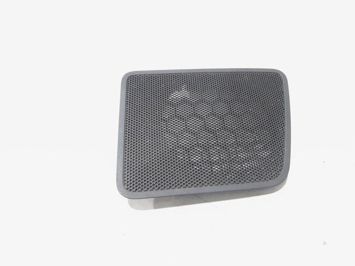 Chapeau de haut-parleur d'un Volkswagen Caddy, Volkswagen, -, 3 mois de garantie, Utilisé