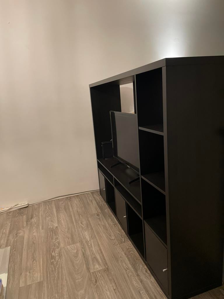 Meuble + Tv, Ophalen, Zo goed als nieuw