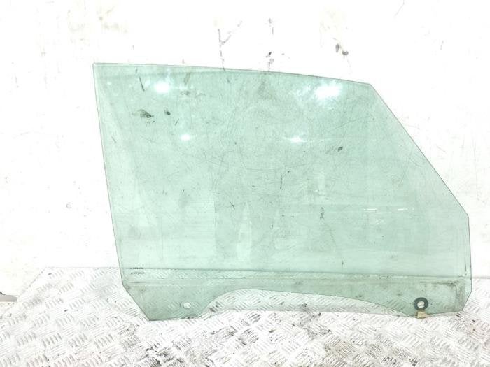 Vitre portière 4portes avant droite d'un Renault Grand Espa, Autos : Pièces & Accessoires, Renault, -, 3 mois de garantie, Utilisé