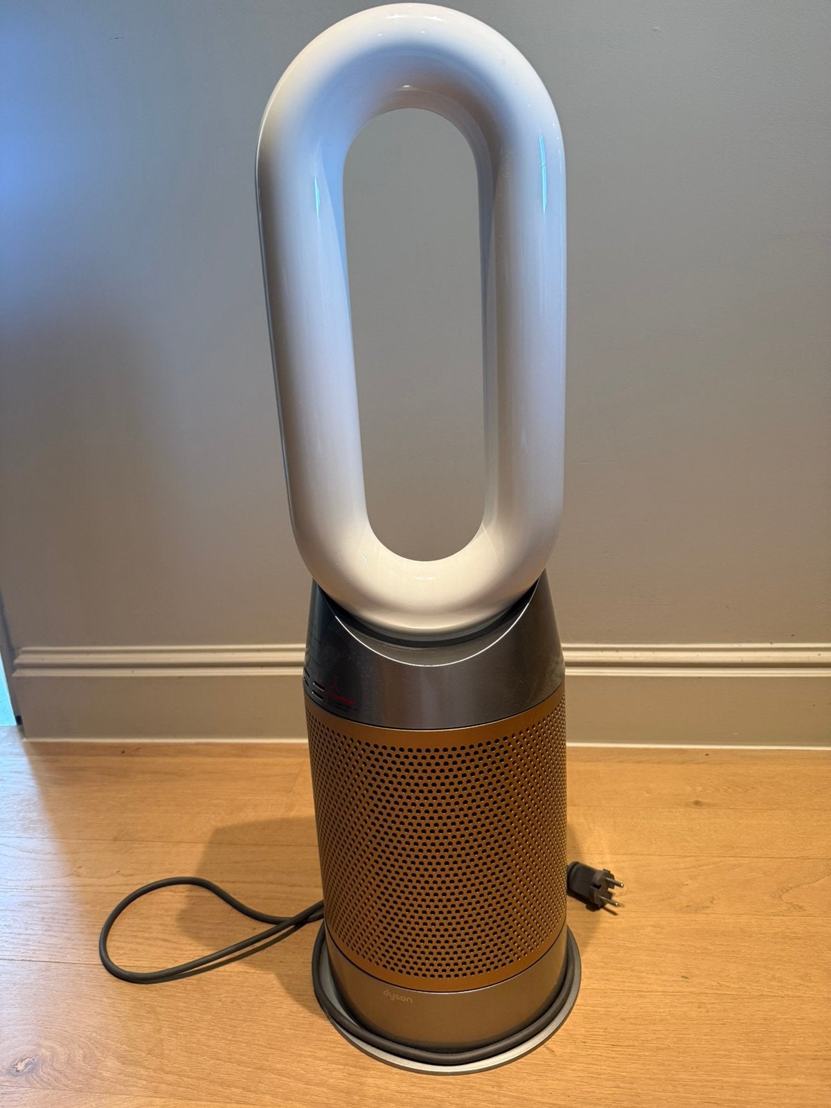 Dyson Purifier HP09 – Zo goed als nieuw, Electroménager, Enlèvement, Comme neuf, Purificateur d'air