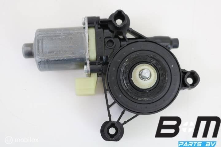 Raammotor LV (bestuurderskant) Audi RS3 8V Sportback, Gebruikt