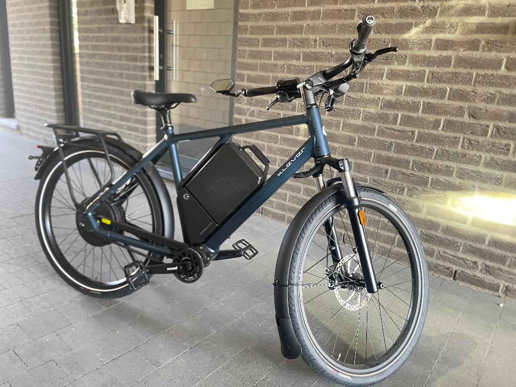 KLEVER PINION 1200WH- NEUF, Vélos & Vélomoteurs, Vélos | Hommes | Vélos pour homme, Neuf, Autres marques, 49 à 53 cm, Vitesses