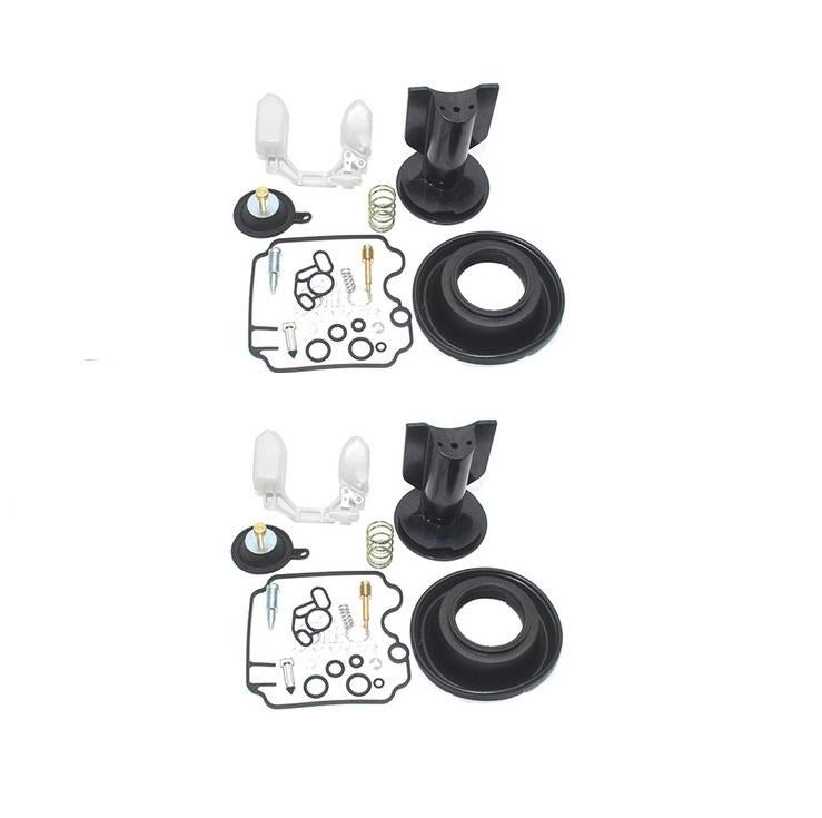 2x Pakkingset Yamaha XTZ750 TDM850 FZR1000 TRX850 Revisieset, Motoren, Verzenden, Nieuw