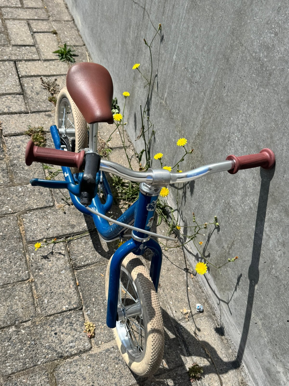 Velo 50 euro, Vélos & Vélomoteurs, Vélos | Tricycles, Enlèvement ou Envoi, Comme neuf