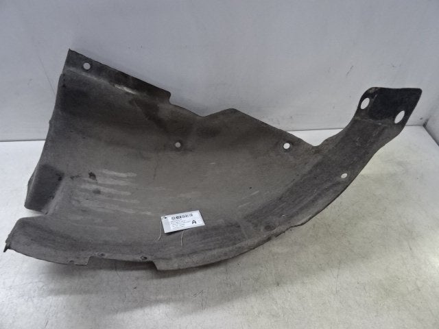 PARE BOUE AVANT DROIT Renault Grand Scénic IV (RFAR), Utilisé, Droite, Renault, Garde-boue