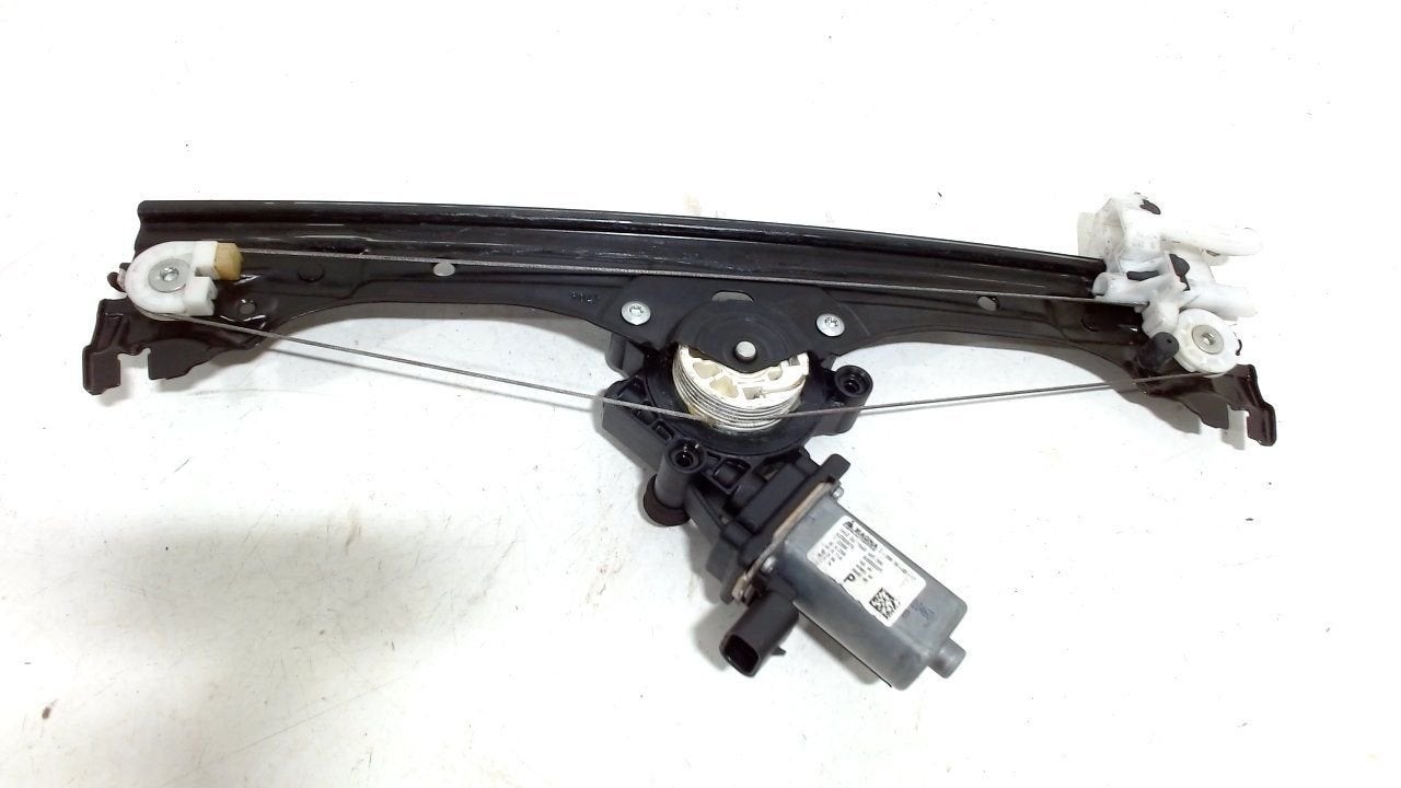 Raammechaniek elektrisch rechts voor Fiat 500C, Onderdelen@venauto.nl, Van der Ven Autorecycling B.V., Gebruikt, Ettenseweg 76, 4706 PB Roosendaal, The Netherlands