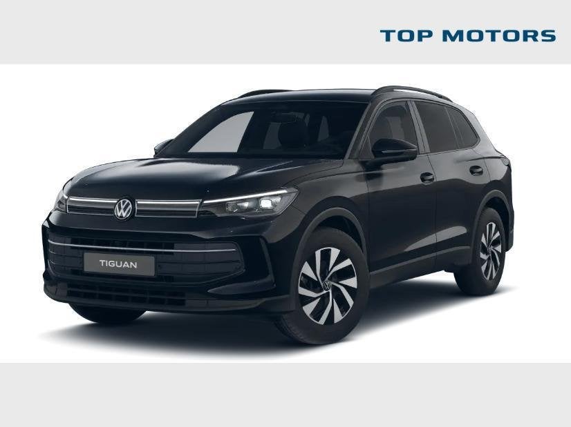 Volkswagen Tiguan GOAL Edition 1.5 eTSI 96 kW (131 pk) 7 ver, Automaat, Airbags, https://public.car-pass.be/vhr/94386432-c628-4713-a122-8c3b6d21841d