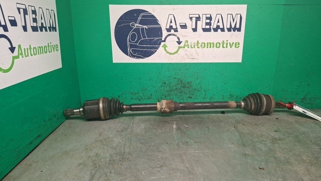 CARDAN AVANT DROIT (TRANSMISSION) Kia Carens III (FG), Kia, Info@kia.de, Utilisé, Theodor-Heuss-Allee 11
60486  Frankfurt am Main, DE