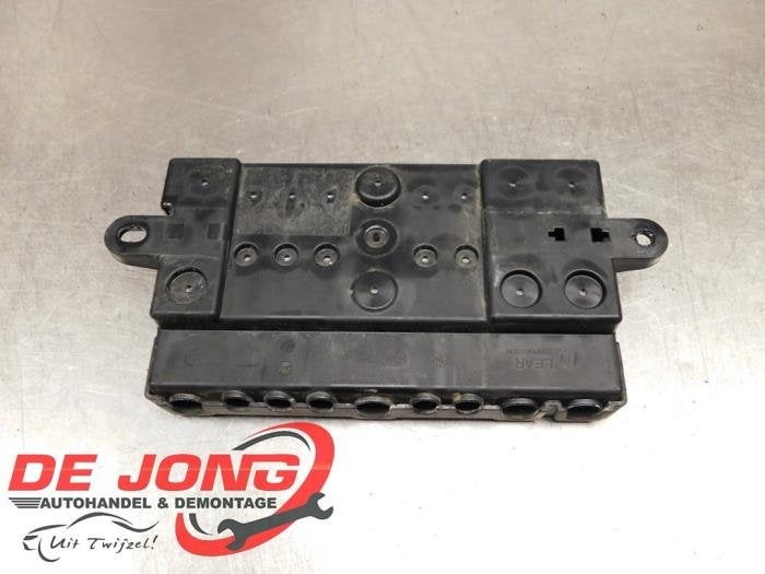 Boîte à fusibles d'un Landrover Range Rover Sport, Land Rover, -, 3 mois de garantie, Utilisé
