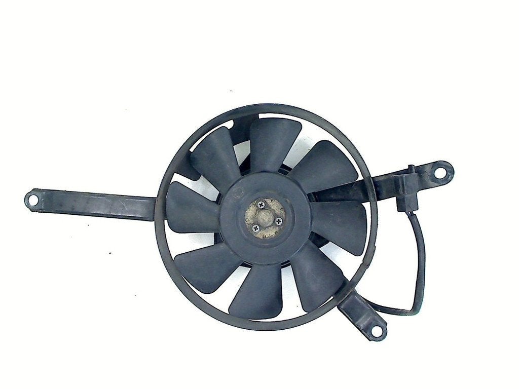 VENTILATOR Kawasaki ZX 6 R 1998-1999 (NINJA ZX-6R ZX600G-H), Motoren, Onderdelen | Kawasaki, Gebruikt