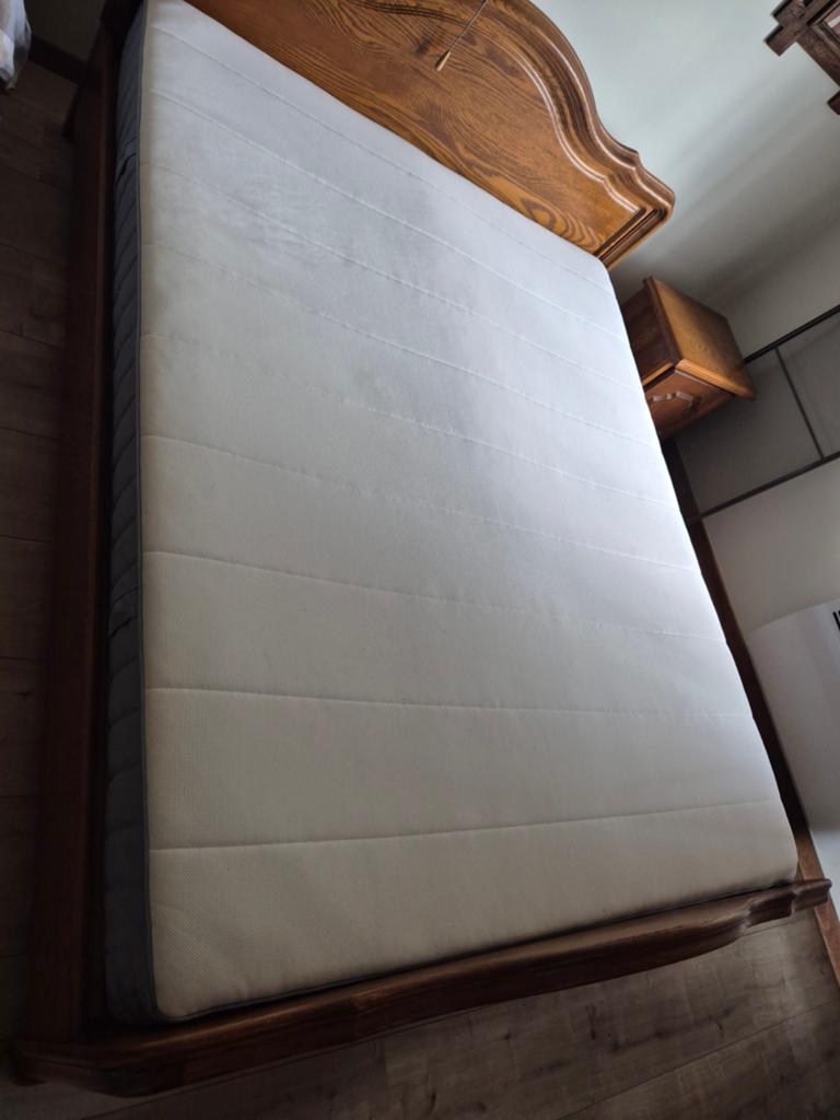GRATIS Matras, Ophalen, Matras