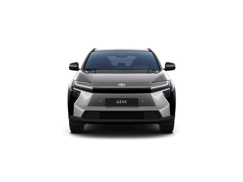 Toyota bZ4X Executive, Autos, Argent ou Gris, Achat, Entreprise, Ordinateur de bord