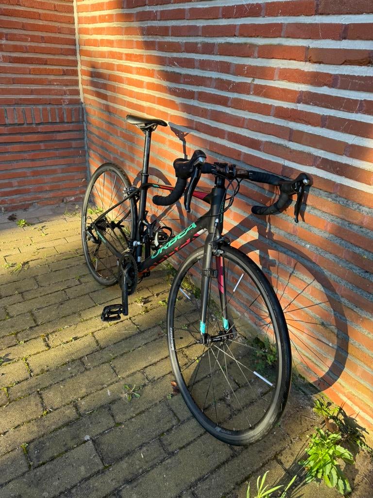 Orbea koersfiets, Ophalen, Zo goed als nieuw, Overige typen