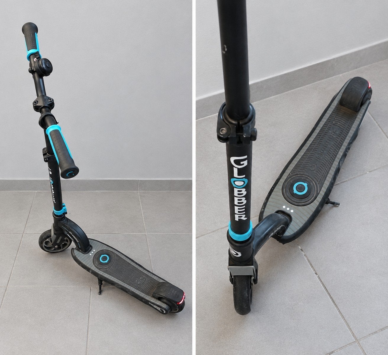 Trotinette électrique + chargeur  35€, Vélos & Vélomoteurs, Enlèvement