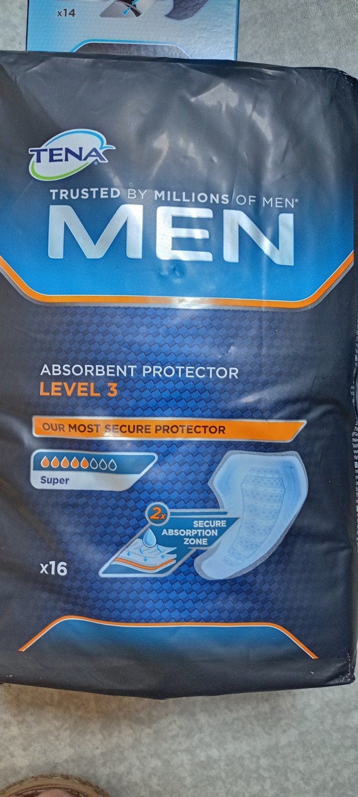 matériel d'incontinence, Enlèvement ou Envoi, Neuf