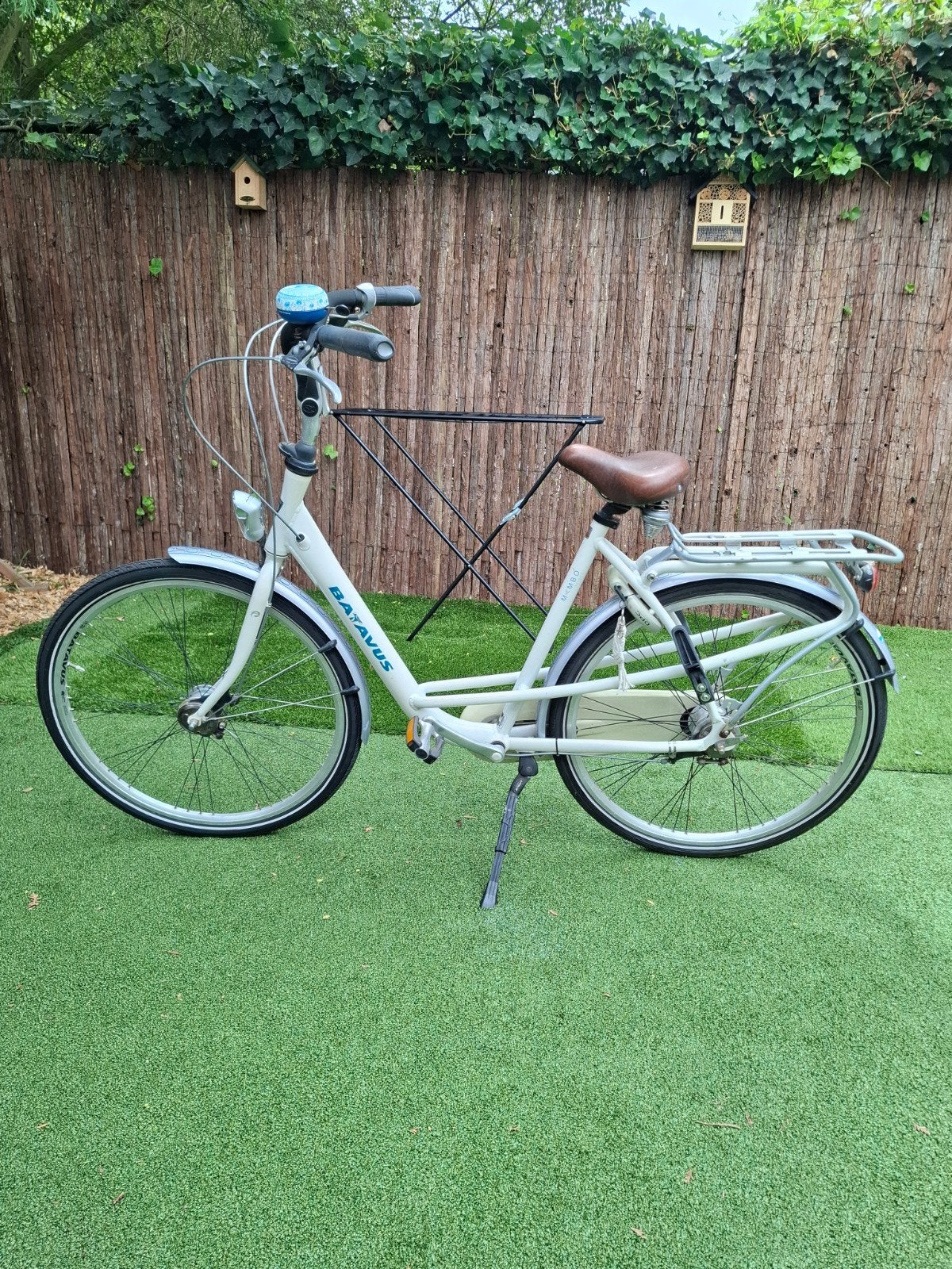 batavus dames fiets, Vélos & Vélomoteurs, Vélos | Femmes | Vélos maman, Enlèvement ou Envoi, Batavus