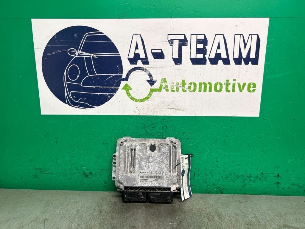 CALCULATEUR MOTEUR ECU Ford Focus 3 (01-2010/01-2020), Autos : Pièces & Accessoires, Robert Bosch AG, Robert-Bosch-Allee 1
74232  Abstatt, DE
