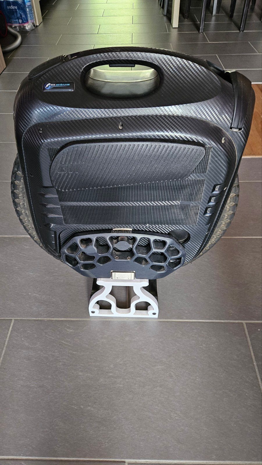 Gyroroue Begode RS19 TORQUE, Vélos & Vélomoteurs, Enlèvement, Utilisé, Autres types, Begode