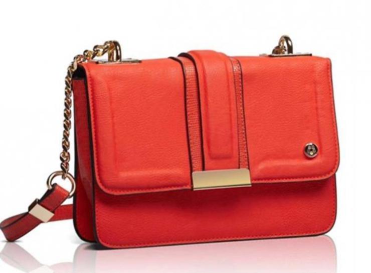 Handtasje/clutch Avon Sakura bij Kenzo, Ophalen of Verzenden, Gebruikt
