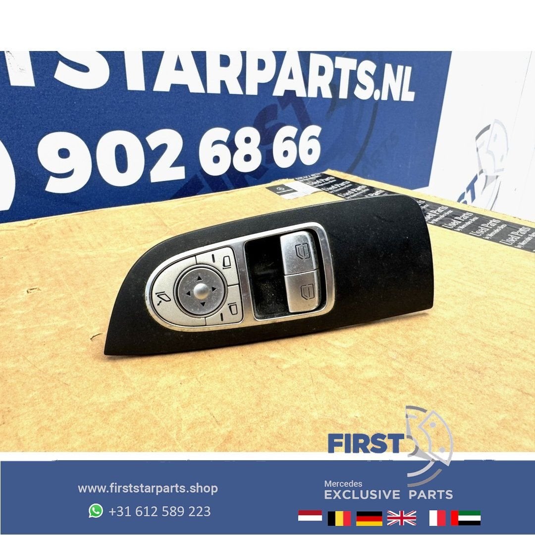 Raamschakelaar Mercedes W447 V KLASSE / VITO C205 A205 C KLA