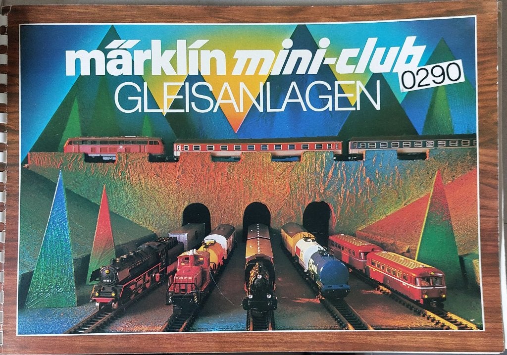 Märklin Mini Club Z spoor, Hobby & Loisirs créatifs, Trains miniatures | Échelles Autre, Enlèvement ou Envoi, Rails, Comme neuf