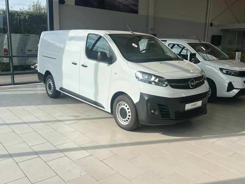 Opel Vivaro, Autos, 145 ch, Achat, Vivaro, Entreprise