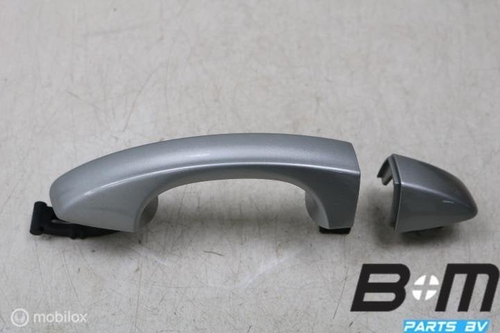 Portiergreep rechts VW Golf 7 LB7W 5G0837206N, Gebruikt