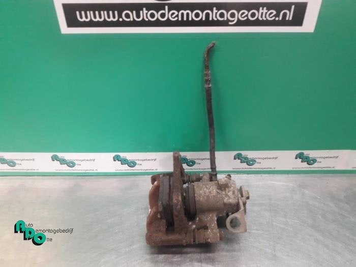 Remklauw (Tang) rechts-achter van een Volkswagen Golf (Golf, Gebruikt, -, Volkswagen, -