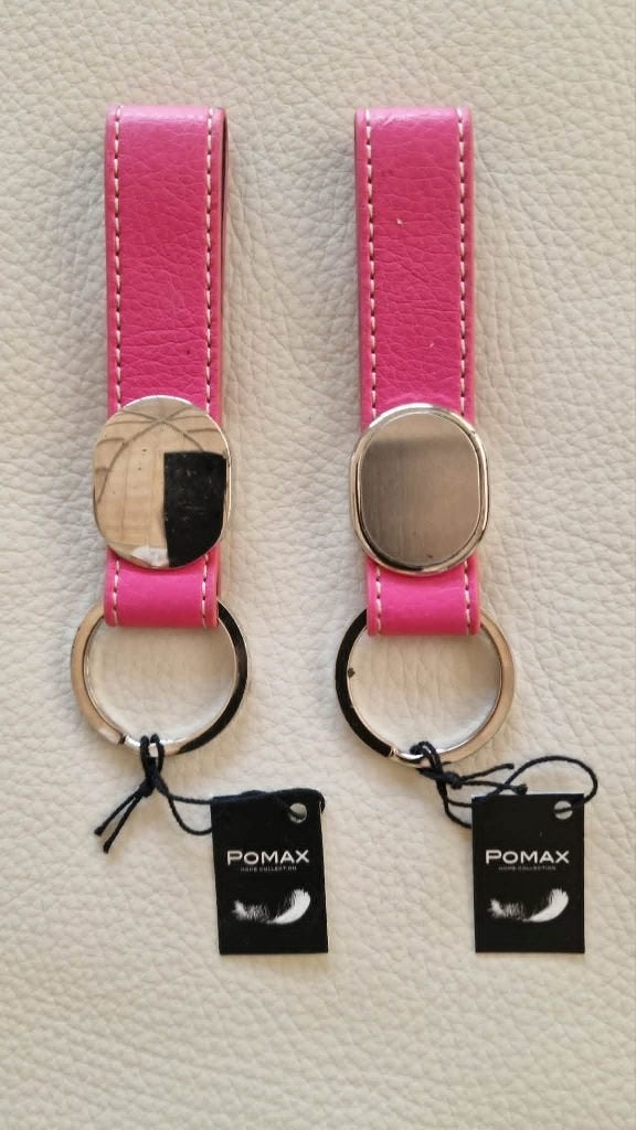 Sleutelhangers van Pomax, Enlèvement ou Envoi, Neuf, Marque