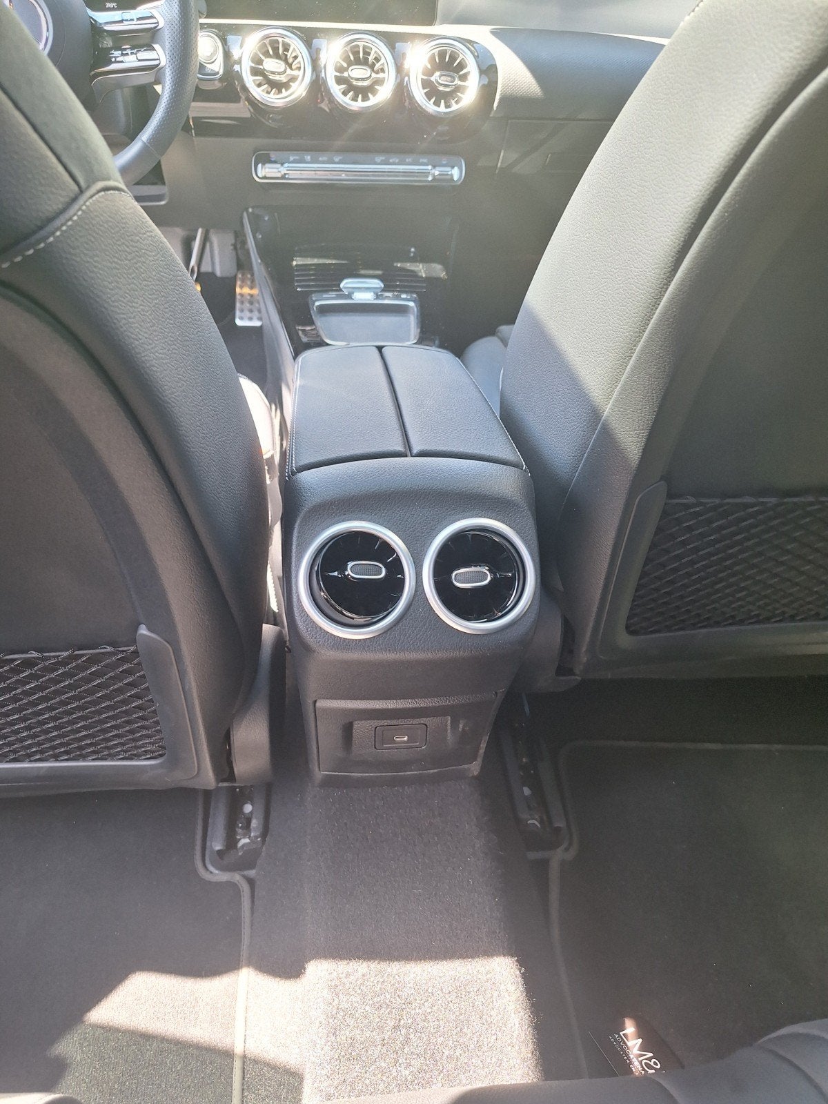 Mercedes cla 180 AMG  top top Occasie,garantie, Auto's, Mercedes-Benz, Automaat, CLA, Stof, Overige kleuren